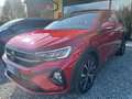 Volkswagen Taigo Taigo 1.0 tsi R-Line 115cv dsg Rot - thumbnail 1