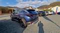 Hyundai TUCSON Prime FL 215PS Panoramadach, El. Sitze, El.Heck... Azul - thumbnail 4