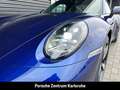 Porsche 992 911 Carrera Sportabgas Keyless InnoDrive Blau - thumbnail 12