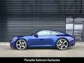 Porsche 992 911 Carrera Sportabgas Keyless InnoDrive Blue - thumbnail 2