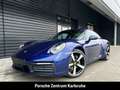 Porsche 992 911 Carrera Sportabgas Keyless InnoDrive Blue - thumbnail 1