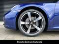 Porsche 992 911 Carrera Sportabgas Keyless InnoDrive Blue - thumbnail 6