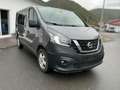 Nissan NV300 Kombi L1H1 2,7t PREMIUM Gris - thumbnail 3