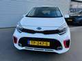 Kia Picanto 1.0 T-GDI GT-Line Stoel&Stuurverwarming | Clima | Wit - thumbnail 10