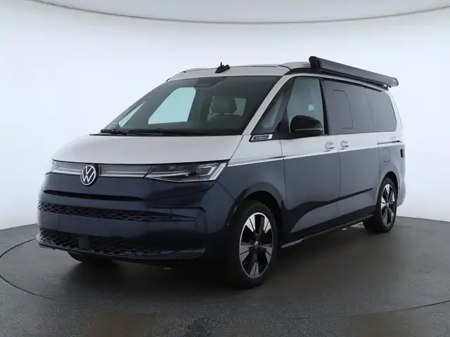 Volkswagen T7 California Ocean eHybrid 4Mo HuD/AHK/DCC UPE 121.647,75