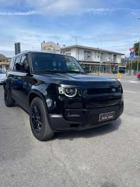 110 3.0d I6 AWD X-Dynamic HSE 250 CV