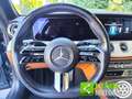 Mercedes-Benz E 300 d Auto 4Matic Mild hybrid Premium Plus GARANZIA Gris - thumbnail 7