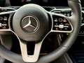 Mercedes-Benz CLA 200 CLA 200d*1BESITZ*ACC*TLEDER*ABSTT*HCAM*LED*SPUR* Schwarz - thumbnail 12