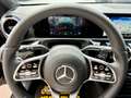 Mercedes-Benz CLA 200 CLA 200d*1BESITZ*ACC*TLEDER*ABSTT*HCAM*LED*SPUR* Schwarz - thumbnail 37