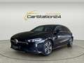 Mercedes-Benz CLA 200 CLA 200d*1BESITZ*ACC*TLEDER*ABSTT*HCAM*LED*SPUR* Schwarz - thumbnail 1
