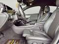 Mercedes-Benz CLA 200 CLA 200d*1BESITZ*ACC*TLEDER*ABSTT*HCAM*LED*SPUR* Schwarz - thumbnail 9