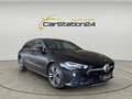 Mercedes-Benz CLA 200 CLA 200d*1BESITZ*ACC*TLEDER*ABSTT*HCAM*LED*SPUR* Schwarz - thumbnail 4