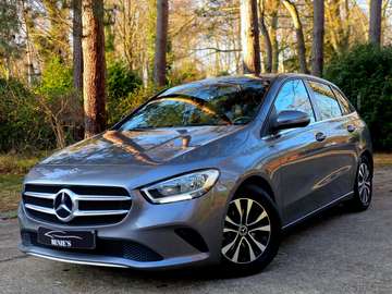 B 180 Business edition