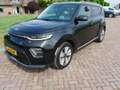 Kia Soul E-Soul ExecutiveLine 64 kWh ** 14999 NETTO ** .... Zwart - thumbnail 4