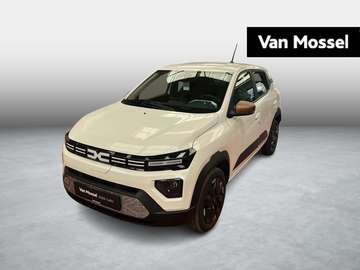 Extreme Electric 65