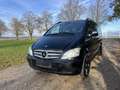 Mercedes-Benz Viano Viano 2.2 CDI lang Automatik Fun mit Bettfunktion Noir - thumbnail 2