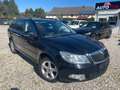 Skoda Octavia Octavia Combi 1.6 TDI DPF ALLRAD 4x4 Schwarz - thumbnail 1