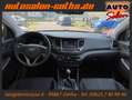 Hyundai TUCSON 2.0 CRDi 4WD STANDHZG+KLIMA FON AHK LMR Gris - thumbnail 9