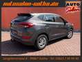 Hyundai TUCSON 2.0 CRDi 4WD STANDHZG+KLIMA FON AHK LMR Gris - thumbnail 4