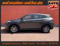 Hyundai TUCSON 2.0 CRDi 4WD STANDHZG+KLIMA FON AHK LMR Gris - thumbnail 7
