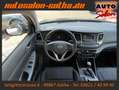 Hyundai TUCSON 2.0 CRDi 4WD STANDHZG+KLIMA FON AHK LMR Gris - thumbnail 14