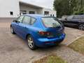 Mazda 3 Mazda 3 1.4 Sport Comfort Bleu - thumbnail 4