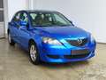 Mazda 3 Mazda 3 1.4 Sport Comfort Bleu - thumbnail 6