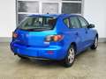 Mazda 3 Mazda 3 1.4 Sport Comfort Bleu - thumbnail 4