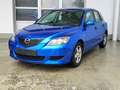 Mazda 3 Mazda 3 1.4 Sport Comfort Bleu - thumbnail 2