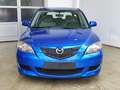 Mazda 3 Mazda 3 1.4 Sport Comfort Bleu - thumbnail 19