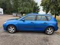Mazda 3 Mazda 3 1.4 Sport Comfort Bleu - thumbnail 3