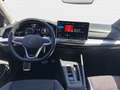 Volkswagen Golf VIII 1.5 eTSI DSG GOAL*LED*AHK*KAMERA*NAVI* Gris - thumbnail 7