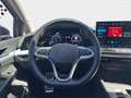 Volkswagen Golf VIII 1.5 eTSI DSG GOAL*LED*AHK*KAMERA*NAVI* Gris - thumbnail 10