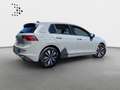 Volkswagen Golf VIII 1.5 eTSI DSG GOAL*LED*AHK*KAMERA*NAVI* Grau - thumbnail 3