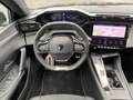 Peugeot 308 Hybrid 225 e-EAT8 GT Plug-In Panorama Matrix Schwarz - thumbnail 2