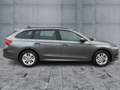 Skoda Octavia Combi 2.0 TDI DSG AMBITION LED+APP+SHZ Grau - thumbnail 7