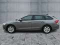 Skoda Octavia Combi 2.0 TDI DSG AMBITION LED+APP+SHZ Grau - thumbnail 4