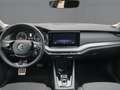 Skoda Octavia Combi 2.0 TDI DSG AMBITION LED+APP+SHZ Grau - thumbnail 9