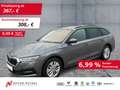 Skoda Octavia Combi 2.0 TDI DSG AMBITION LED+APP+SHZ Grau - thumbnail 1