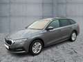 Skoda Octavia Combi 2.0 TDI DSG AMBITION LED+APP+SHZ Grau - thumbnail 2