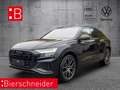 Audi SQ8 TDI qu. tiptr. HD-MATRIX B&O 22 LEDER LUFT Schwarz - thumbnail 1