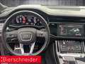 Audi SQ8 TDI qu. tiptr. HD-MATRIX B&O 22 LEDER LUFT Schwarz - thumbnail 8