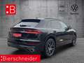 Audi SQ8 TDI qu. tiptr. HD-MATRIX B&O 22 LEDER LUFT Schwarz - thumbnail 16