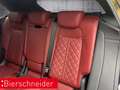 Audi SQ8 TDI qu. tiptr. HD-MATRIX B&O 22 LEDER LUFT Schwarz - thumbnail 12