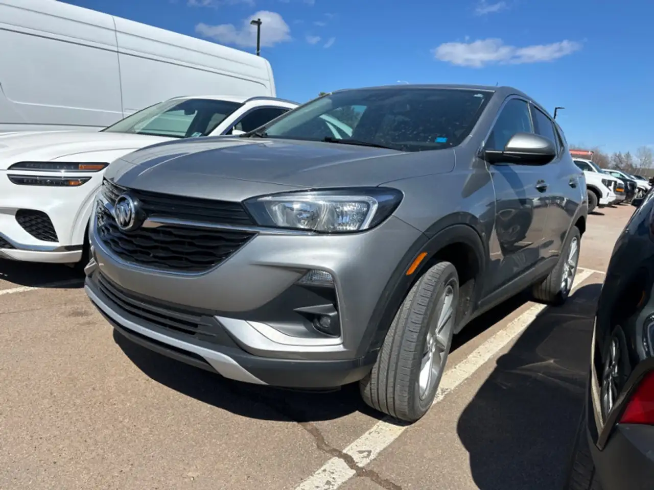 2023 Buick Encore