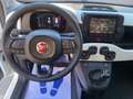 Fiat Panda PANDINA KM0, 1.0 HYBRID, NERO CINEMA, P.CONSEGNA! Nero - thumbnail 7