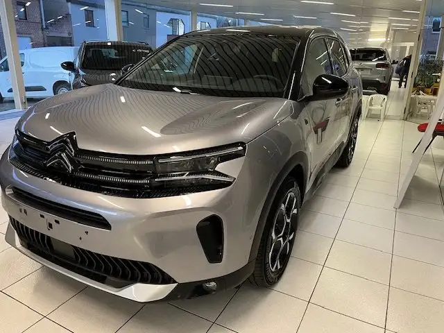 Citroen C5 Aircross VERKOCHT