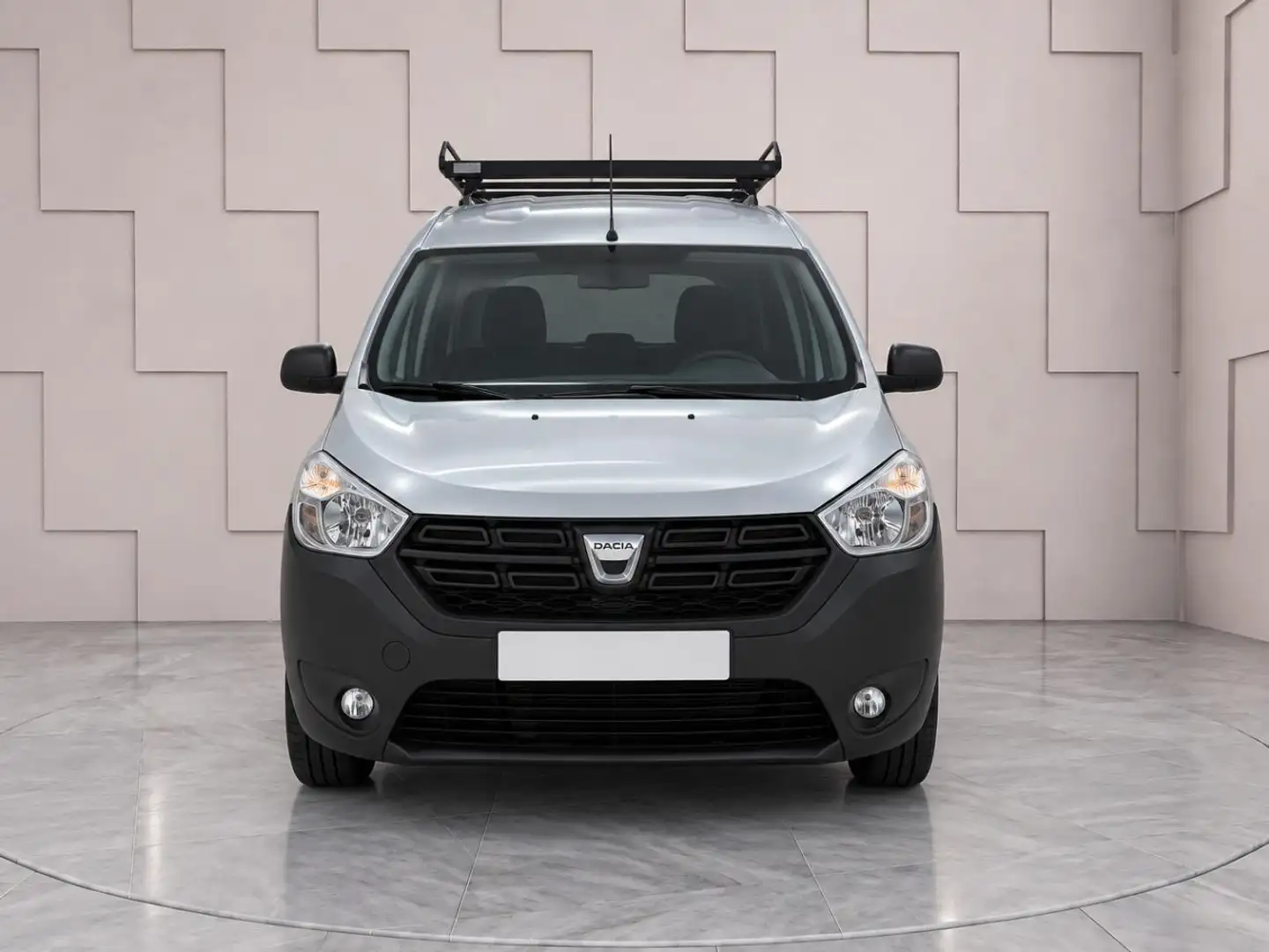 Dacia Dokker Van Essential 1.6 102CV GLP Blanco - 2