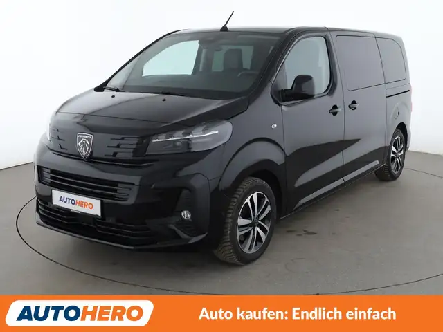 Peugeot Expert 2.0 Blue-HDi Allure L2 Aut.*NAVI*HUD*LED*