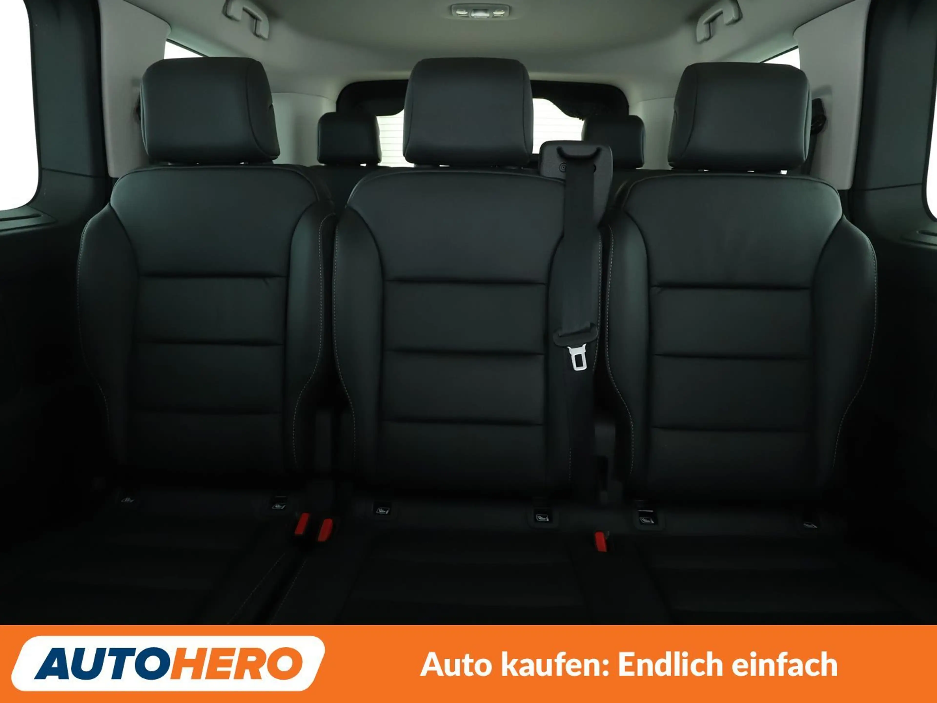 Peugeot Expert 2.0 Blue-HDi Allure L2 Aut.*NAVI*HUD*LED* — photo 15